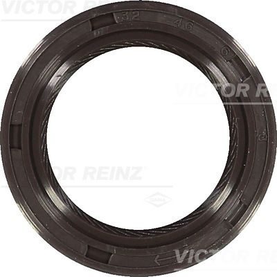 Сальник колінчатого вала VICTOR REINZ 815323400 - zapix