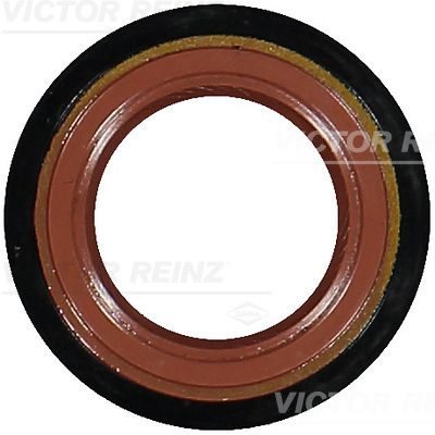Сальник колінчатого вала VICTOR REINZ 812729500 - zapix
