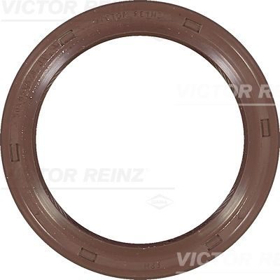 Сальник колінчатого вала VICTOR REINZ 813667100 - zapix