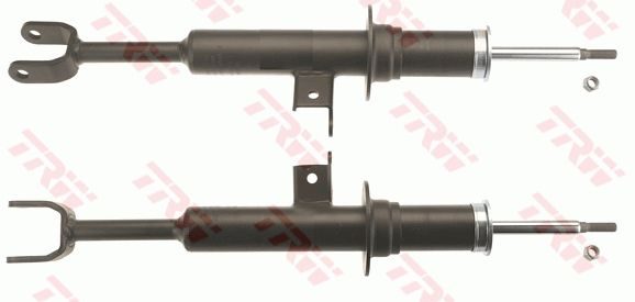 Амортизатор TRW JGM1301T - zapix