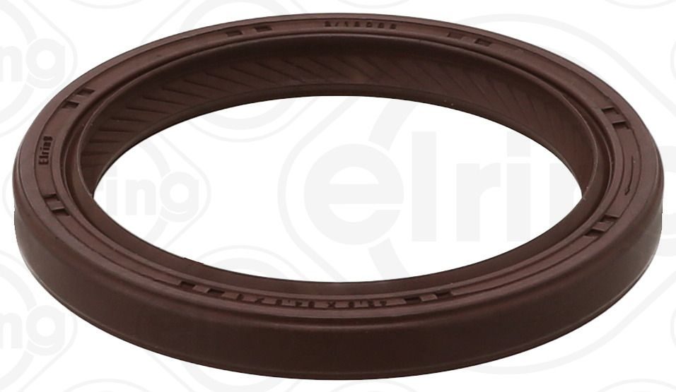Сальник колінчатого вала ELRING 195730 - zapix