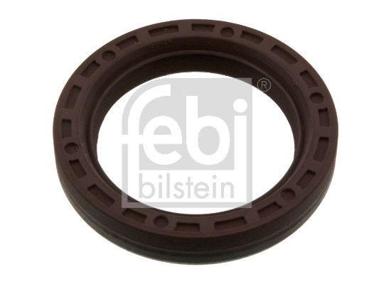 Сальник колінчатого вала FEBI BILSTEIN 01577 - zapix