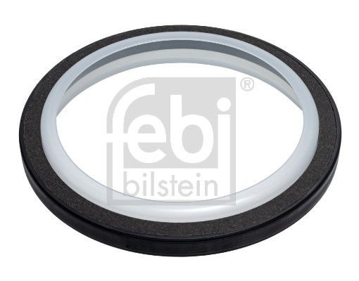 Сальник колінчатого вала FEBI BILSTEIN 39948 - zapix