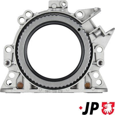 Сальник колінчатого вала JP GROUP 1119607400 - zapix