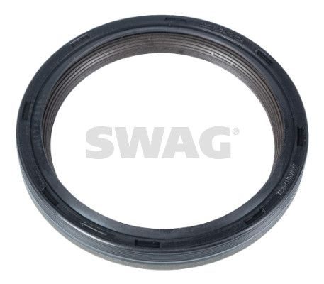Сальник колінчатого вала SWAG 20109474 - zapix