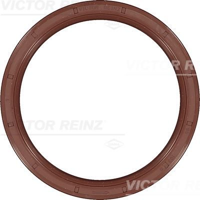 Сальник колінчатого вала VICTOR REINZ 815409800 - zapix