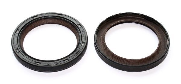 Сальник колінчатого вала ELRING 173890 - zapix