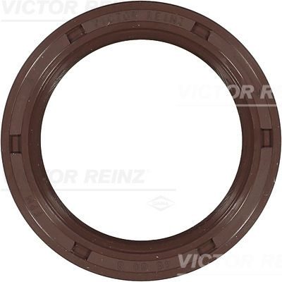Сальник колінчатого вала VICTOR REINZ 813760800 - zapix