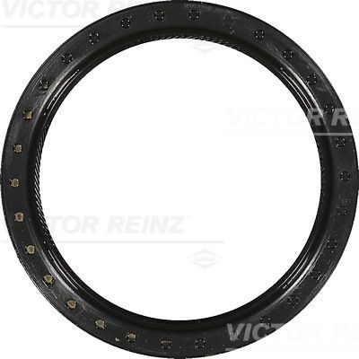 Сальник колінчатого вала VICTOR REINZ 813535300 - zapix