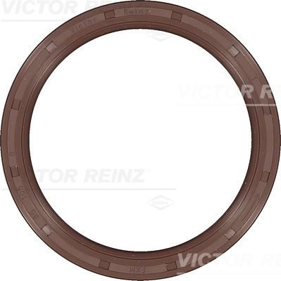 Сальник колінчатого вала VICTOR REINZ 814048900 - zapix
