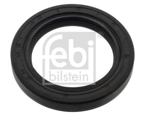 Сальник колінчатого вала FEBI BILSTEIN 05627