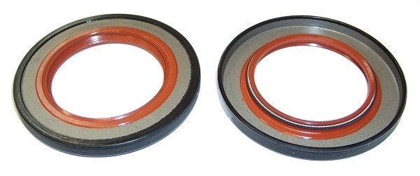 Сальник колінчатого вала ELRING 505740 - zapix
