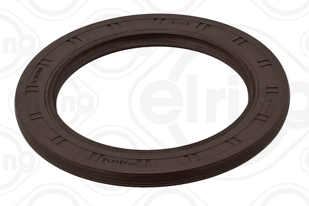 Сальник колінчатого вала ELRING 471060 - zapix