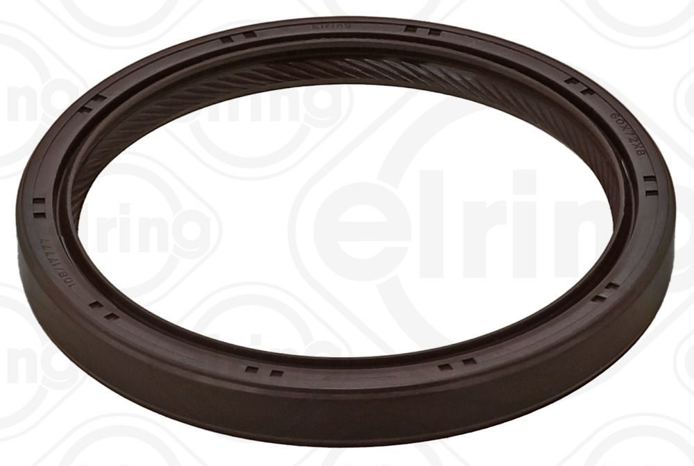Сальник колінчатого вала ELRING 827070 - zapix