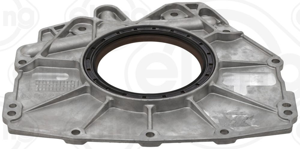 Сальник колінчатого вала ELRING 686870 - zapix
