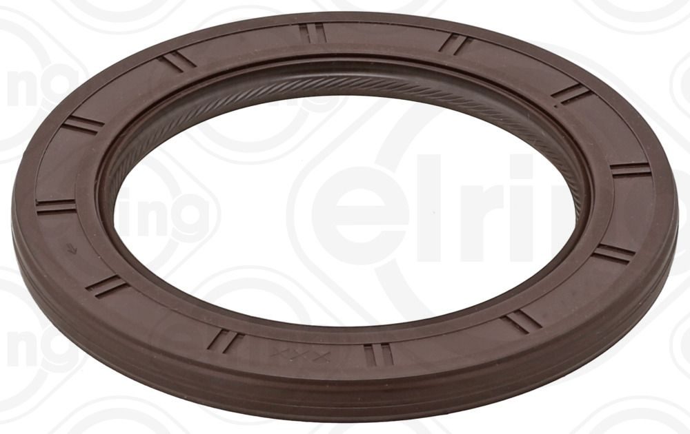 Сальник колінчатого вала ELRING 286230 - zapix