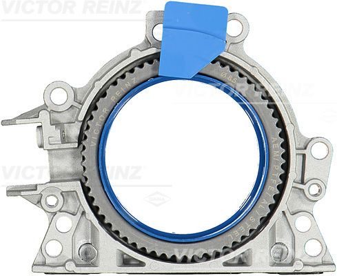 Сальник колінчатого вала VICTOR REINZ 814230600 - zapix