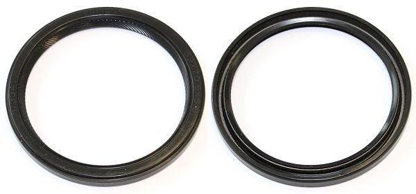 Сальник колінчатого вала ELRING 355630 - zapix