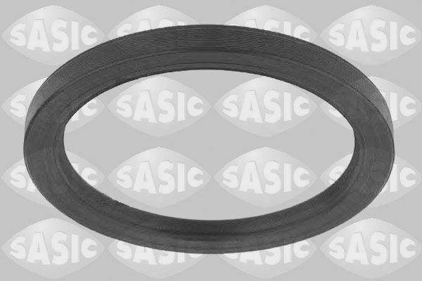 Сальник колінчатого вала SASIC 5140740 - zapix