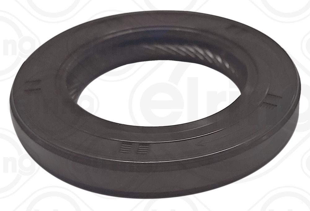 Сальник колінчатого вала ELRING B04940 - zapix