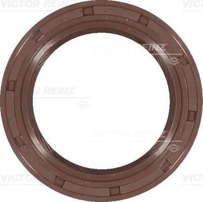 Сальник колінчатого вала VICTOR REINZ 813746100 - zapix