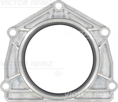 Сальник колінчатого вала VICTOR REINZ 819002900 - zapix