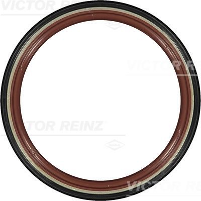 Сальник колінчатого вала VICTOR REINZ 812074530 - zapix
