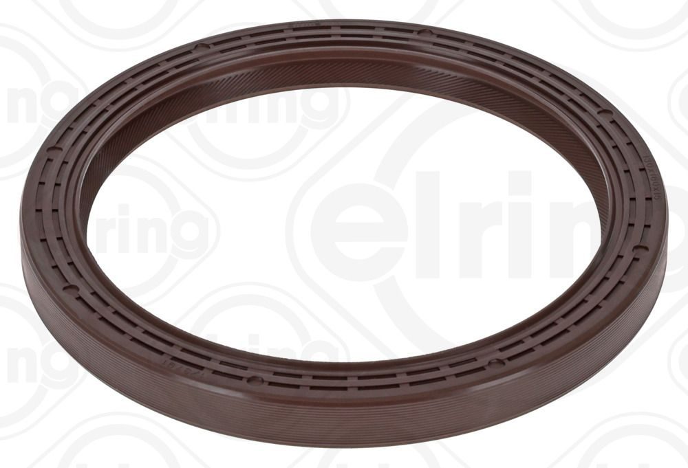 Сальник колінчатого вала ELRING 587070 - zapix
