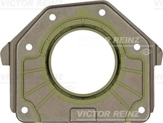 Сальник колінчатого вала VICTOR REINZ 819004100 - zapix