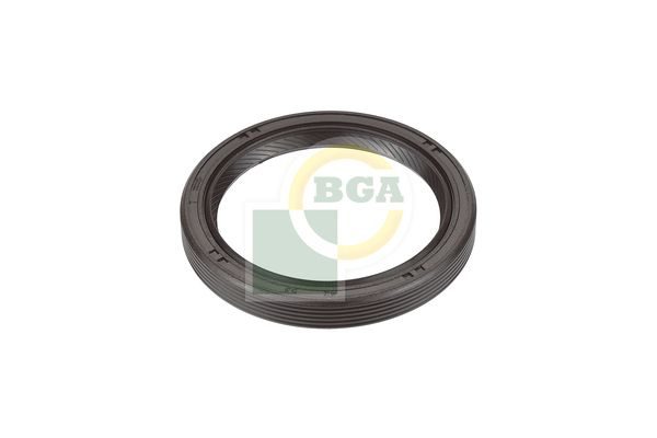 Сальник колінчатого вала BGA OS2305