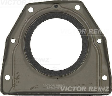 Сальник колінчатого вала VICTOR REINZ 819001100 - zapix