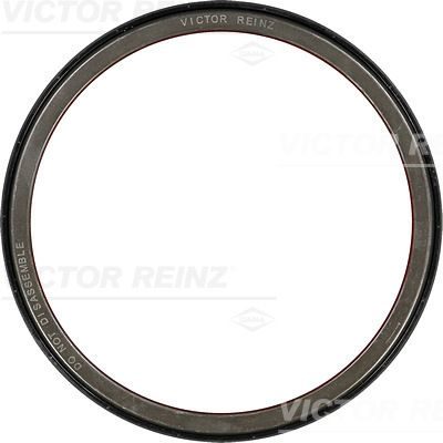 Сальник колінчатого вала VICTOR REINZ 813717300 - zapix