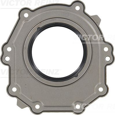 Сальник колінчатого вала VICTOR REINZ 819006900 - zapix