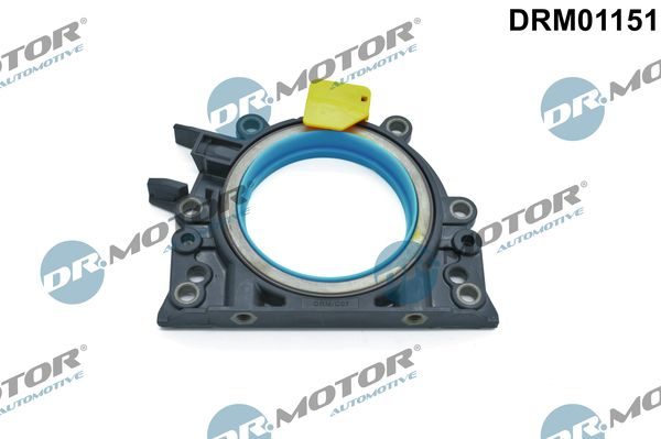 Сальник колінчатого вала DR.MOTOR AUTOMOTIVE DRM01151