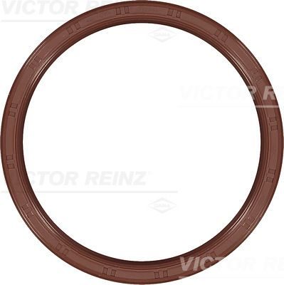 Сальник колінчатого вала VICTOR REINZ 813364600 - zapix