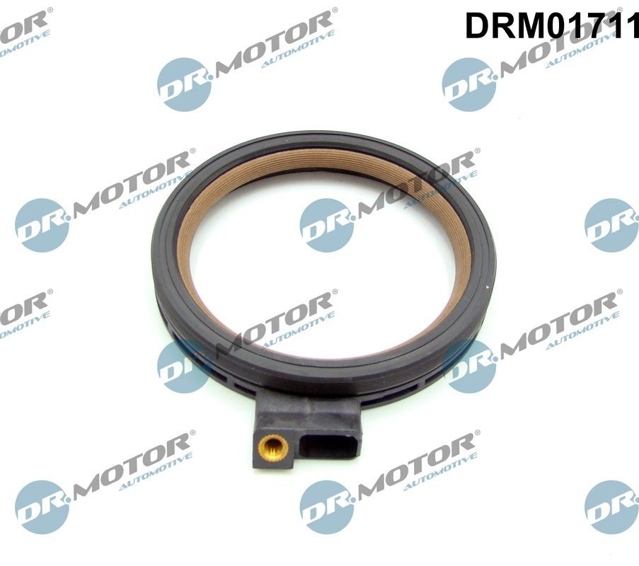 Сальник колінчатого вала DR.MOTOR AUTOMOTIVE DRM01711 - zapix