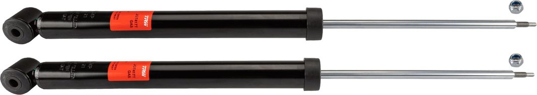 Амортизатор TRW JGT417T - zapix