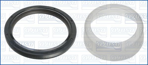 Сальник колінчатого вала AJUSA 15079800 - zapix