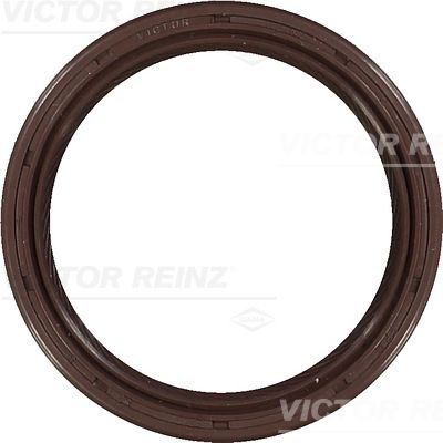Сальник колінчатого вала VICTOR REINZ 812755600 - zapix