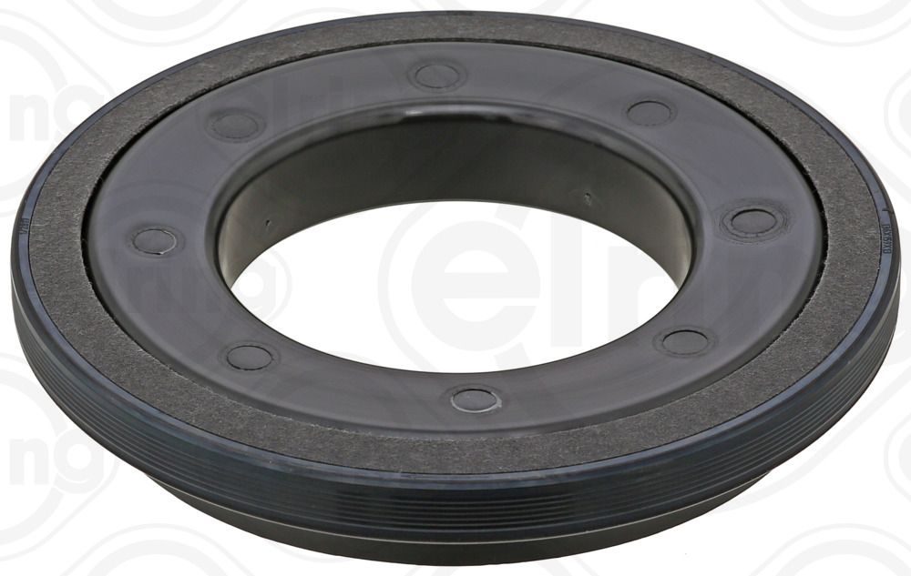 Сальник колінчатого вала ELRING 000270 - zapix
