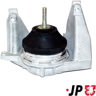 Опора двигуна JP GROUP 1117909580 - zapix