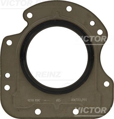 Сальник колінчатого вала VICTOR REINZ 811046100 - zapix