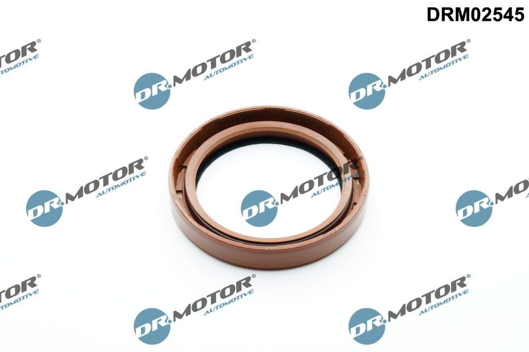 Сальник колінчатого вала DR.MOTOR AUTOMOTIVE DRM02545