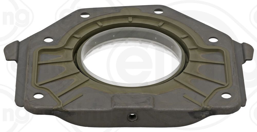 Сальник колінчатого вала ELRING 375320 - zapix