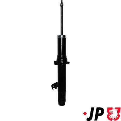 Амортизатор JP GROUP 3842101080 - zapix