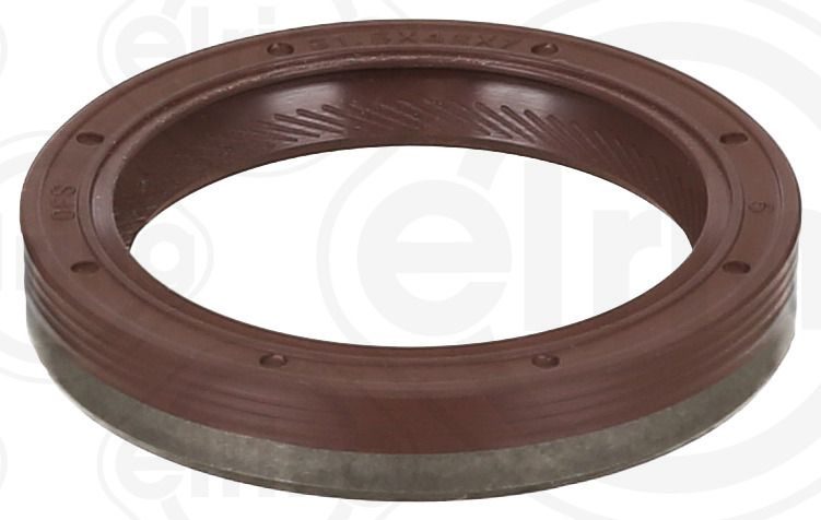 Сальник колінчатого вала ELRING 056900 - zapix