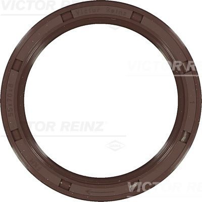 Сальник колінчатого вала VICTOR REINZ 814051600 - zapix