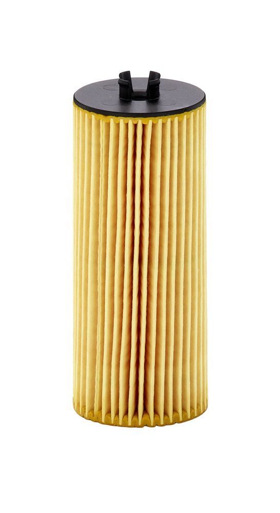 Оливний фільтр MANN-FILTER HU6008Z - zapix