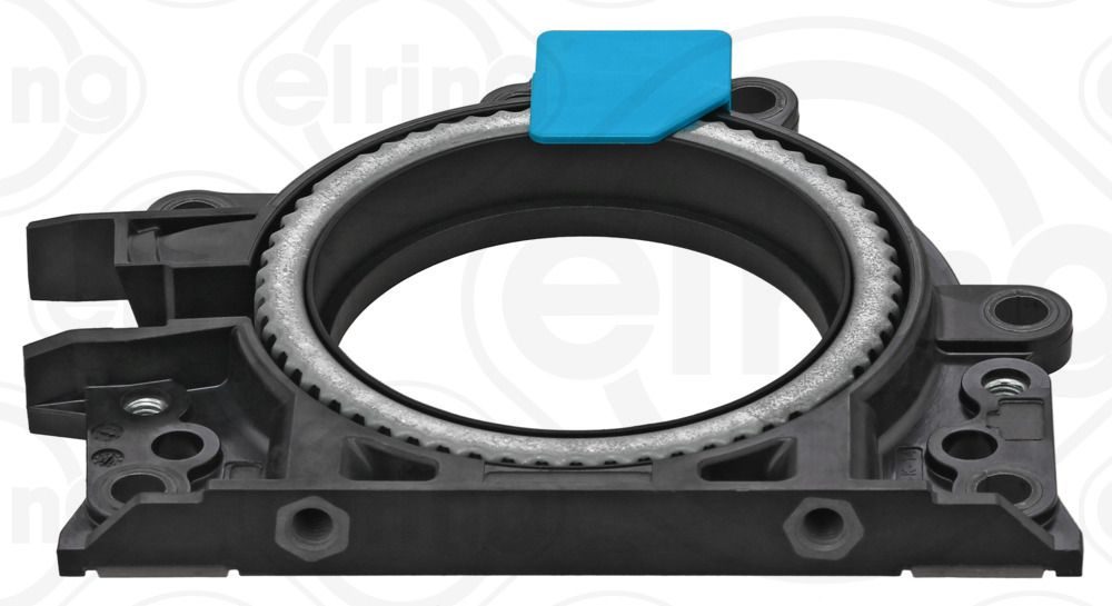 Сальник колінчатого вала ELRING 340280 - zapix