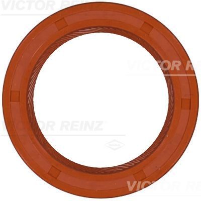 Сальник колінчатого вала VICTOR REINZ 812108720 - zapix